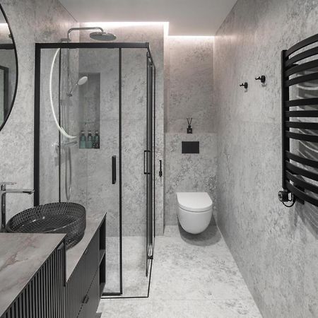 No. 2 Park Avenue Apartment Каунас Екстер'єр фото