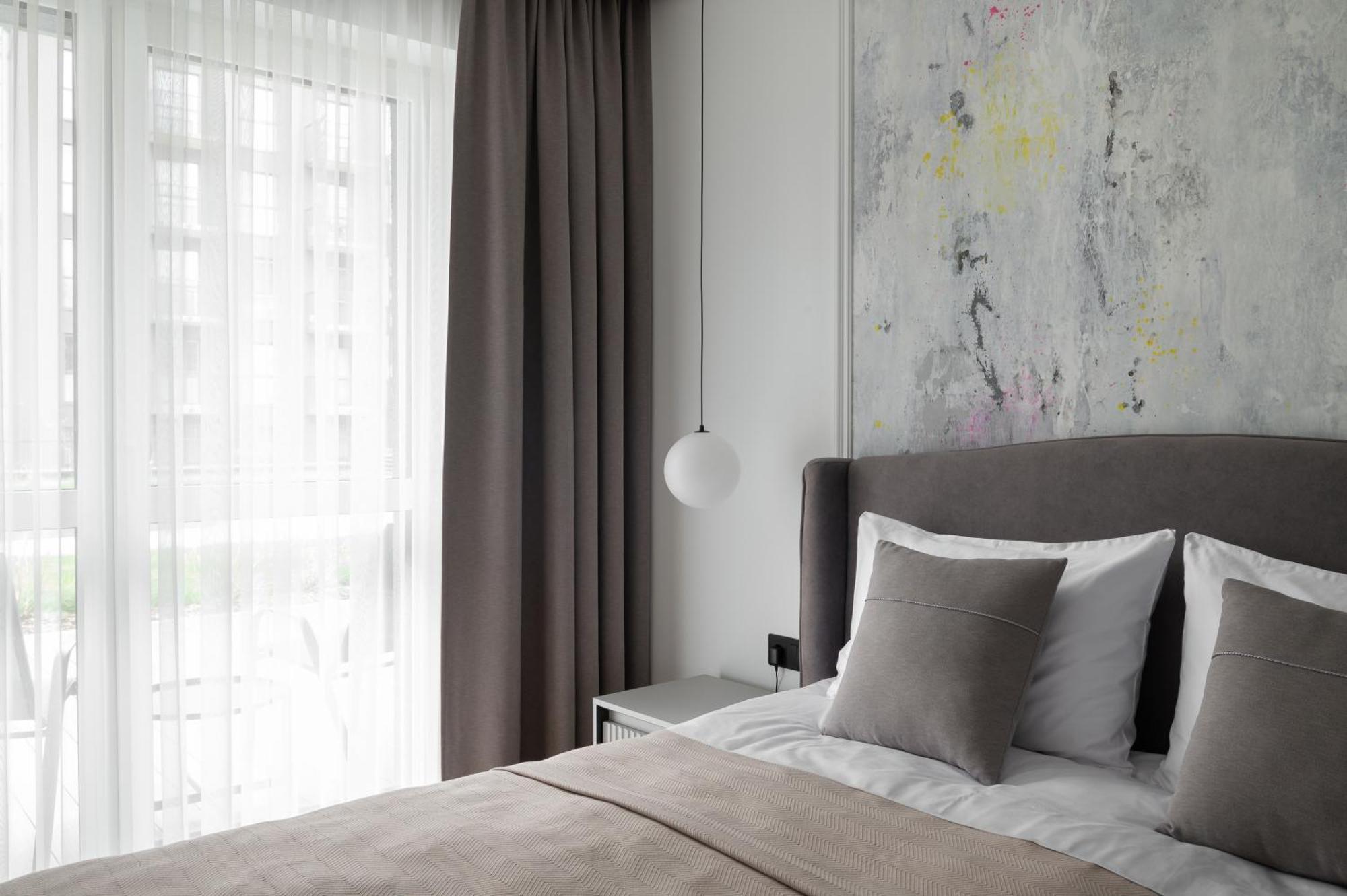 No. 2 Park Avenue Apartment Каунас Екстер'єр фото